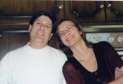 Eric 601.jpg: 2001/11/28 - Thanksgiving - 2001